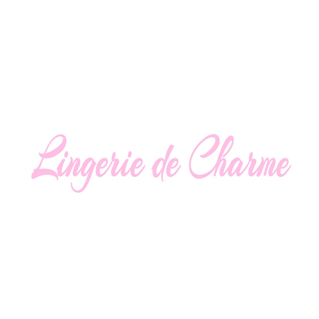 LINGERIE DE CHARME COURTAULY